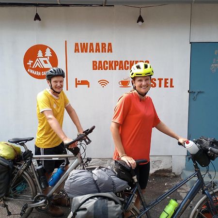 Awaara Backpackers Hostel, Alībāg Exterior photo