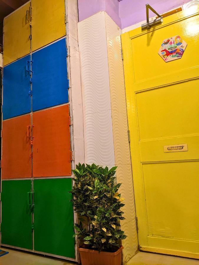 Awaara Backpackers Hostel, Alībāg Exterior photo