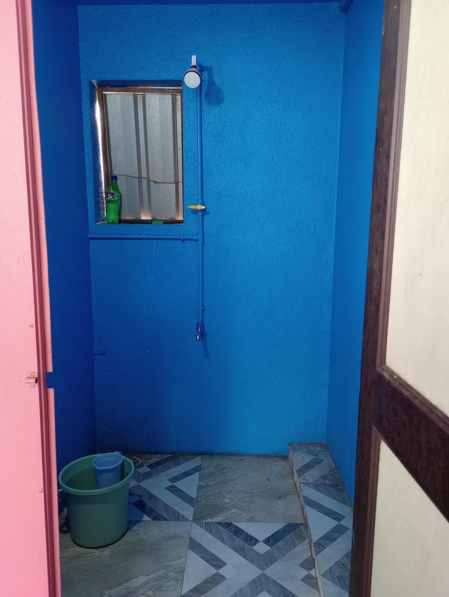 Awaara Backpackers Hostel, Alībāg Exterior photo